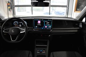 Volkswagen Tayron bild 10