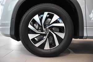 Volkswagen Tayron bild 9