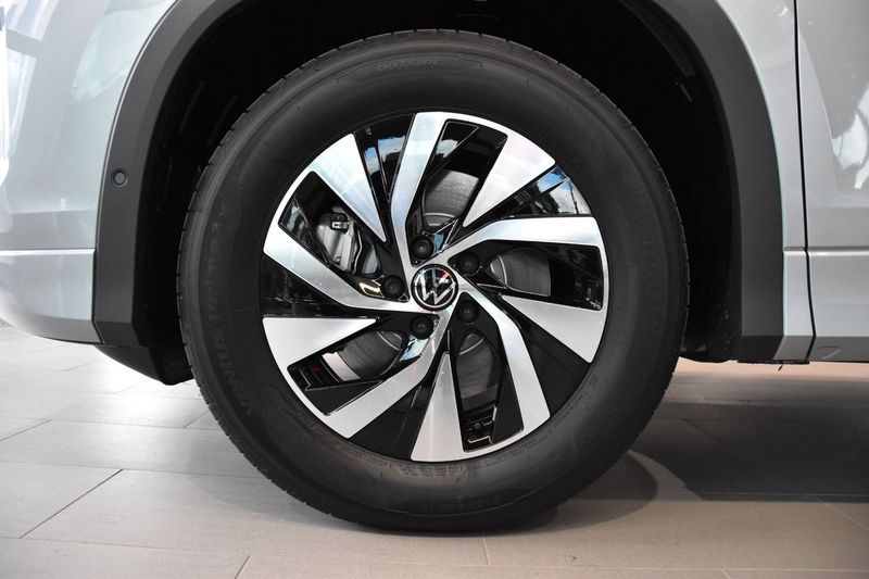 Volkswagen Tayron bild 9