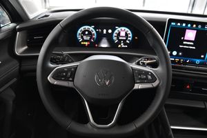 Volkswagen Tayron bild 11