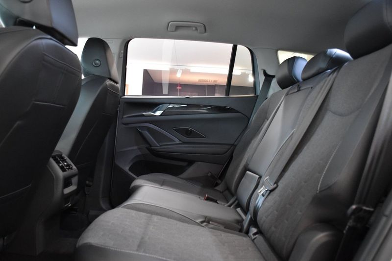 Volkswagen Tayron bild 24
