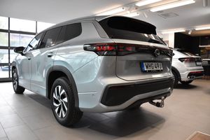 Volkswagen Tayron bild 6