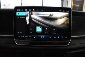 Volkswagen Tayron bild 19