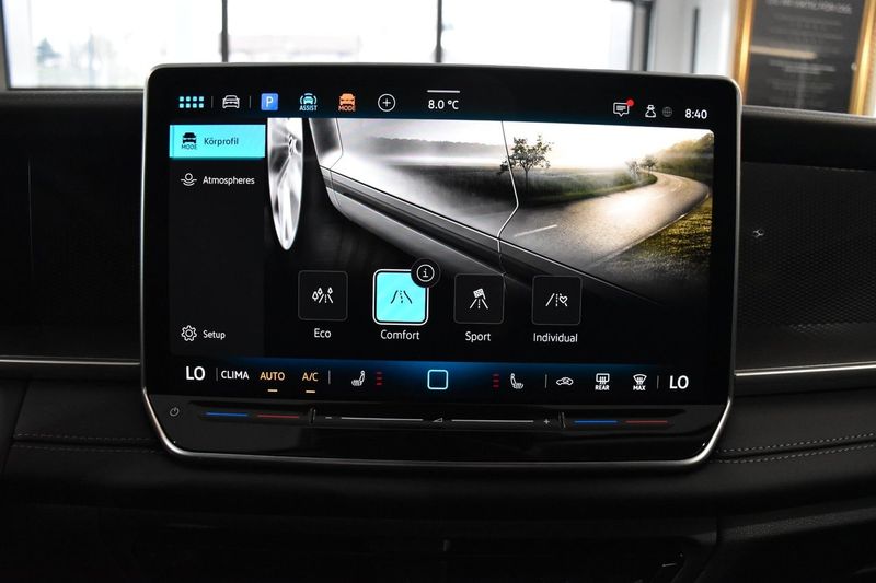 Volkswagen Tayron bild 19