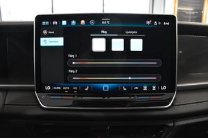 Volkswagen Tayron bild 17