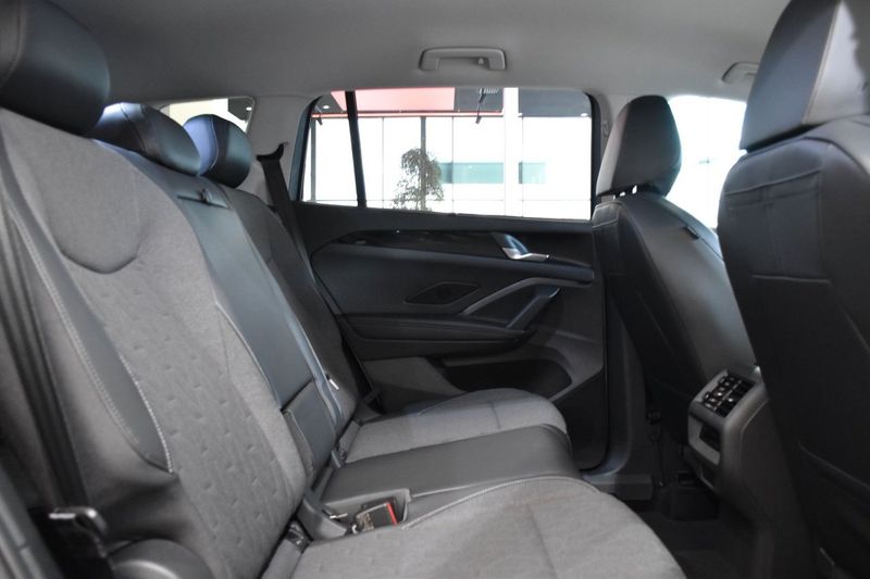 Volkswagen Tayron bild 23