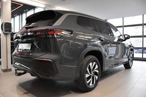 Volkswagen Tayron bild 6