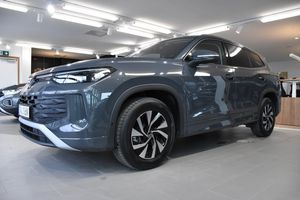 Volkswagen Tayron bild 1