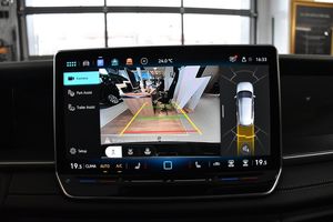Volkswagen Tayron bild 13