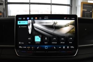 Volkswagen Tayron bild 16