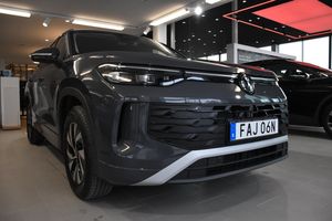 Volkswagen Tayron bild 3