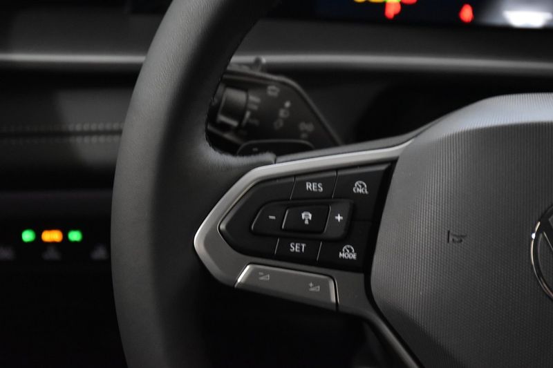 Volkswagen Tayron bild 10