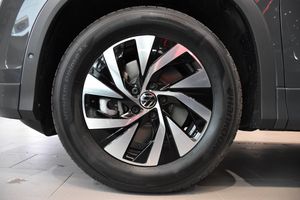 Volkswagen Tayron bild 7