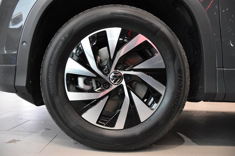 Volkswagen Tayron bild 7