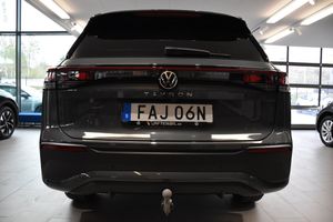 Volkswagen Tayron bild 5