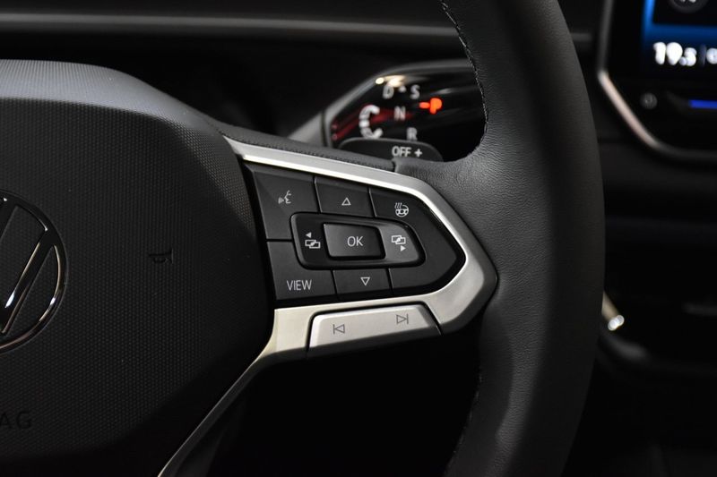 Volkswagen Tayron bild 11