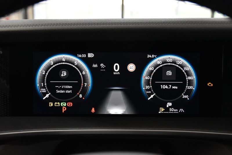 Volkswagen Tayron bild 12