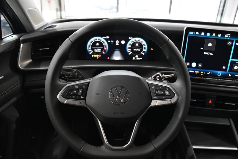 Volkswagen Tayron bild 9