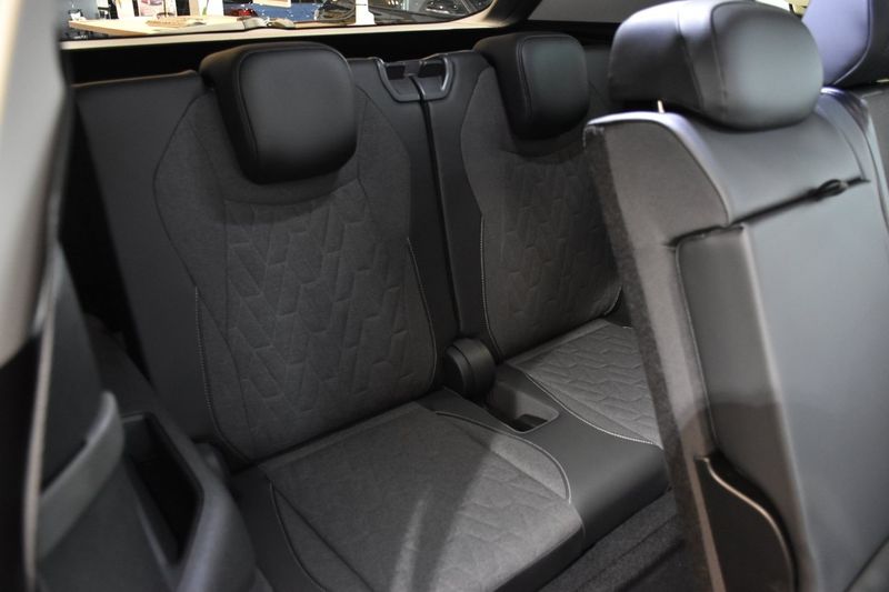 Volkswagen Tayron bild 23