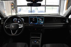 Volkswagen Tayron bild 8