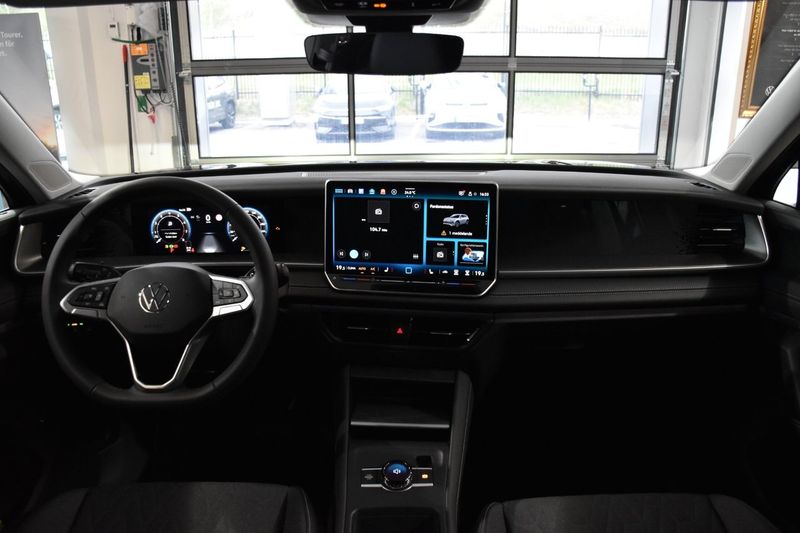 Volkswagen Tayron bild 8