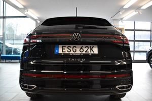 Volkswagen Taigo bild 7