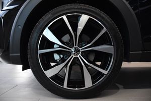 Volkswagen Taigo bild 9