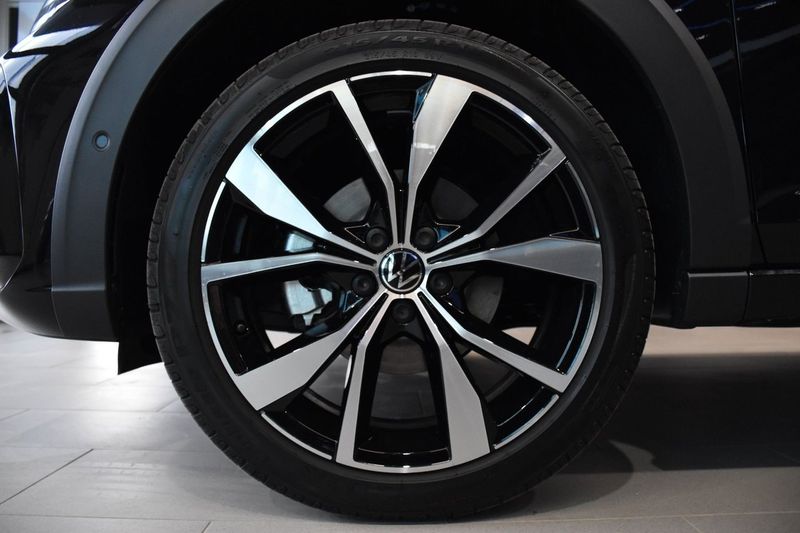 Volkswagen Taigo bild 9