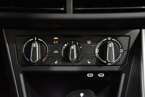 Volkswagen Taigo bild 20