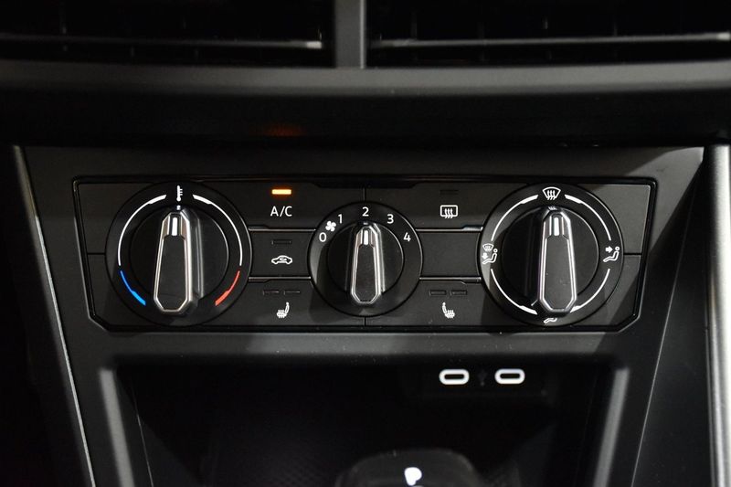 Volkswagen Taigo bild 20