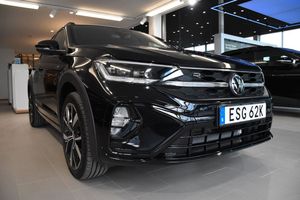 Volkswagen Taigo bild 4