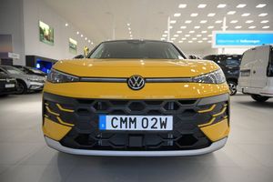 Volkswagen T-Roc bild 3