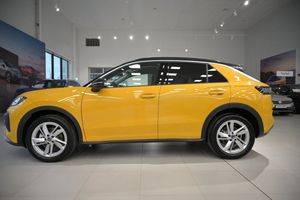 Volkswagen T-Roc bild 7