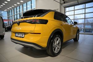 Volkswagen T-Roc bild 10