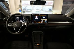 Volkswagen T-Roc bild 12