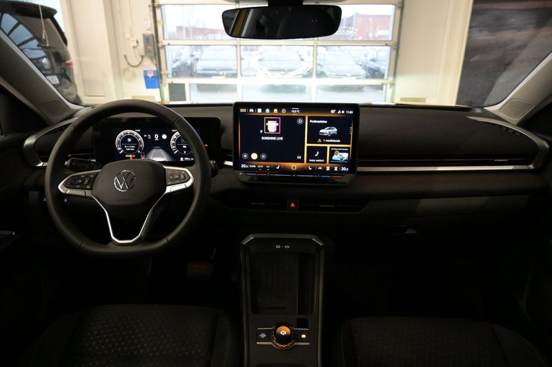 Volkswagen T-Roc bild 12