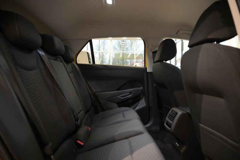 Volkswagen T-Roc bild 25