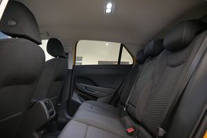 Volkswagen T-Roc bild 27