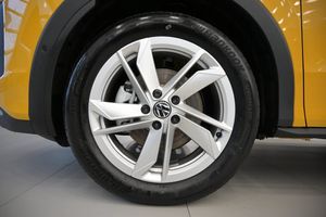 Volkswagen T-Roc bild 11