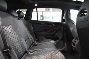 Volkswagen Tayron bild 25