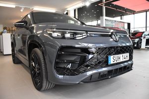 Volkswagen Tayron bild 4