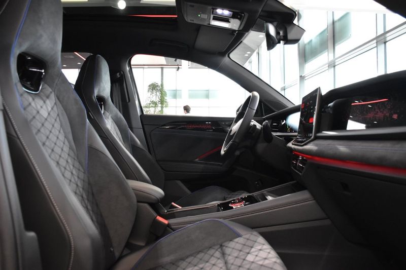 Volkswagen Tayron bild 23