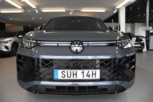 Volkswagen Tayron bild 3