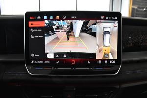 Volkswagen Tayron bild 17