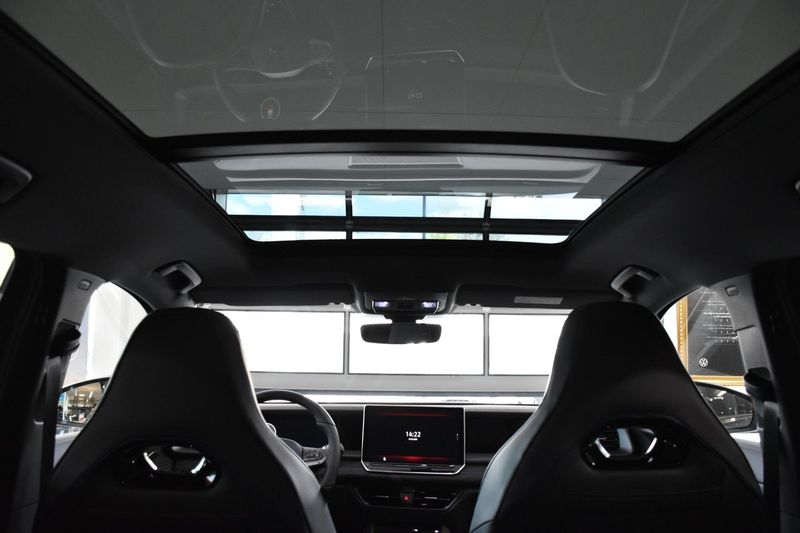 Volkswagen Tayron bild 24