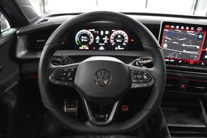 Volkswagen Tayron bild 11