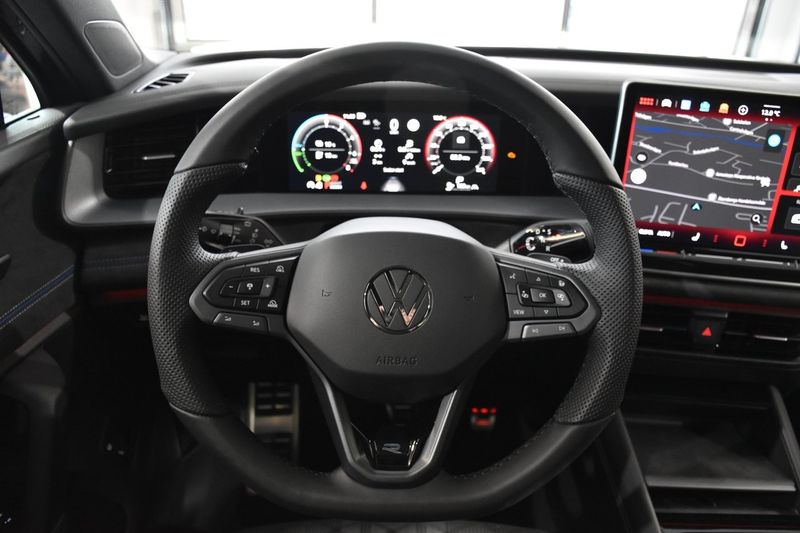 Volkswagen Tayron bild 11