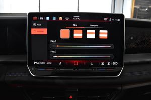 Volkswagen Tayron bild 19