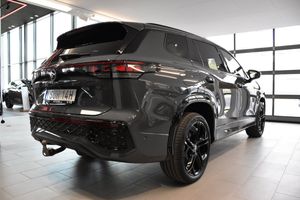Volkswagen Tayron bild 8