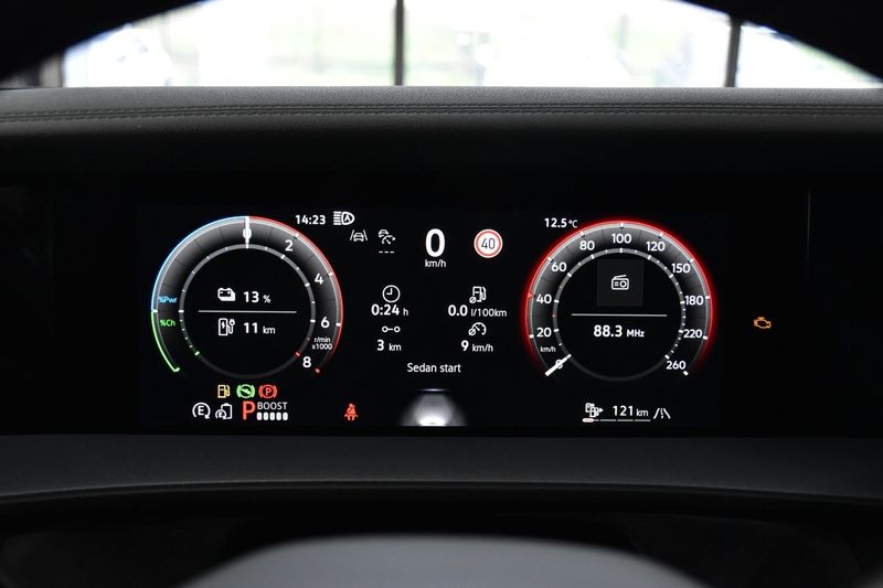 Volkswagen Tayron bild 14